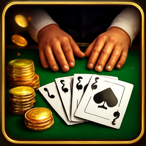 bk444 APK হোম স্ক্রিন