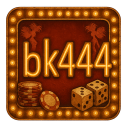 bk444 অ্যাকাউন্ট সেটিংস স্ক্রিন